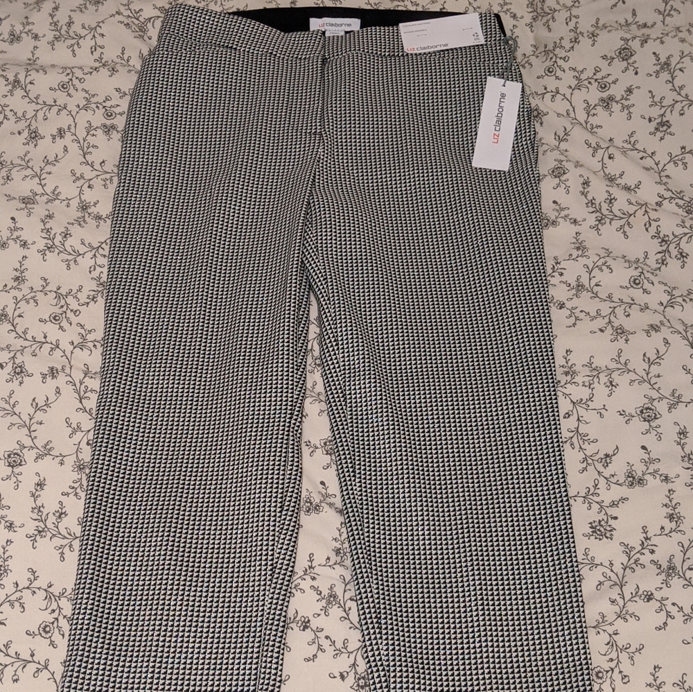 Liz Claiborne pants